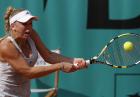 WTA Moskwa: Caroline Wozniacka pokonała w finale Samanthę Stosur